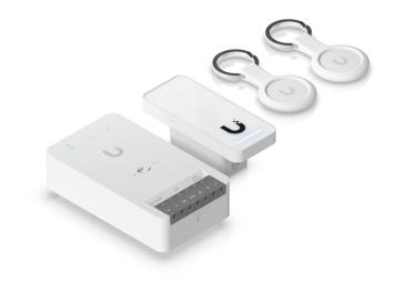 UniFi Access G3 Starter Kit