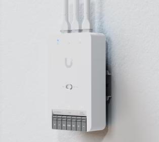 UniFi Access G3 Starter Kit