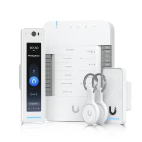 UniFi Access G3 Starter Kit Pro