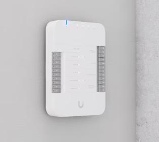 UniFi Access G3 Starter Kit Pro