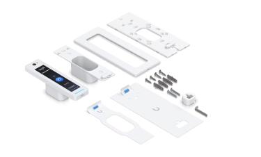 UniFi Access G3 Reader Pro (White)