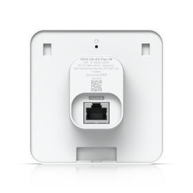 UniFi Access G3 Reader Flex (White)