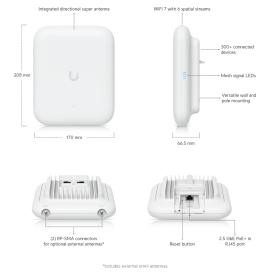 UniFi U7 Pro Outdoor