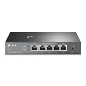 Omada ER605 - Gigabit Multi-WAN VPN-Router