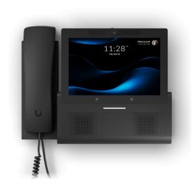 UniFi Phone Touch G3 Touch Wall