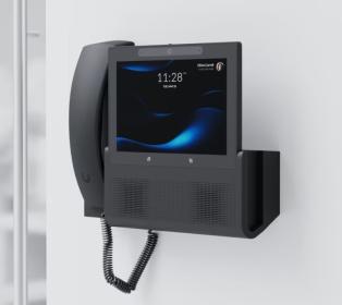 UniFi Phone Touch G3 Touch Wall