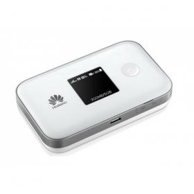 Huawei E5577s-321 - White