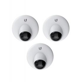 UniFi Protect G3 Dome - 3-PACK