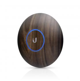 UniFi U6 Lite & nanoHD cover - Wood (3-pack)