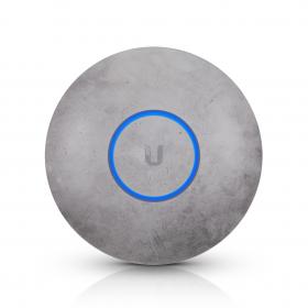 UniFi U6 Lite & nanoHD cover - Concrete (3-pack)