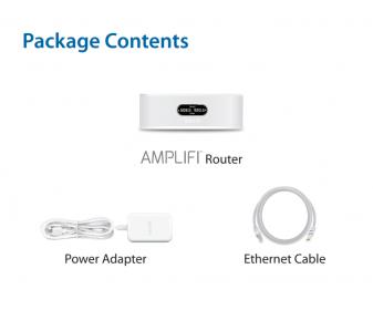 AmpliFi Instant Router - AFI-INS-R
