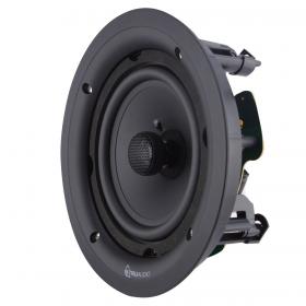 PP-8 - Phantom Series, 2 weg in-ceiling speaker, 8 inch injected poly woofer