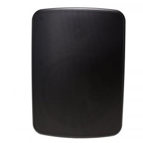 OP-8.2-BK - 2 weg outdoor surface mount speaker, 8 inch (Black)