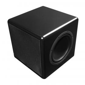 CSUB-8 - Compact powered subwoofer with 8 inch driver