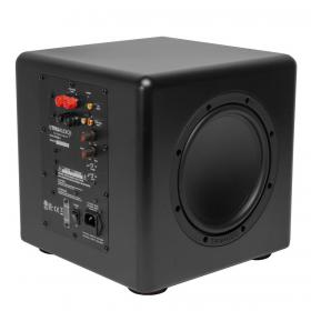 CSUB-8 - Compact powered subwoofer with 8 inch driver