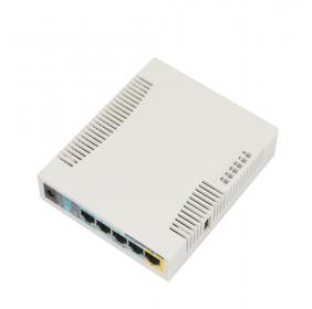 RB951Ui-2HnD - 11n AP/Router