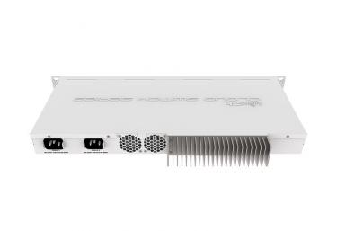 Out of Box/gebruikt - Cloud Router Switch CRS317-1G-16S+RM