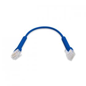 UniFi Ethernet Patch Cable - Cat6, 8m (blue)
