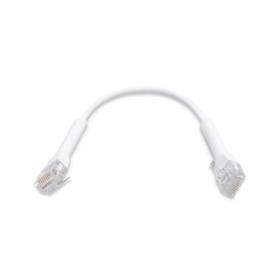 UniFi Ethernet Patch Cable - Cat6, 3m (white)