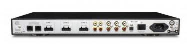 OOB/Refurbished - VSSL A.3 audio streaming system