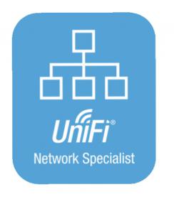 UniFi Network Specialist - 15 juli
