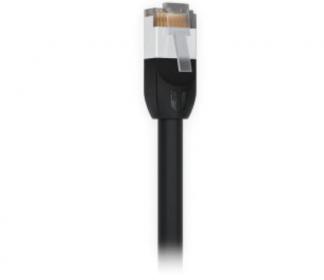 UniFi Patch Cable Outdoor - Cat5e, 5m (black)