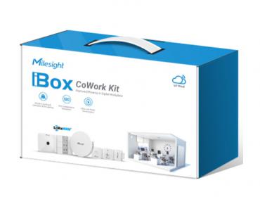 iBox CoWork Kit (starterkit)