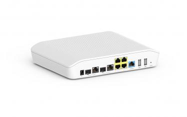 Network Service Edge 3000 router