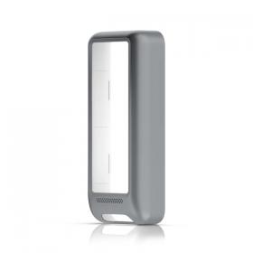 G4 Doorbell Cover - Silver