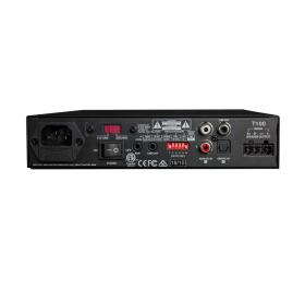 T100 - Audio amplifier