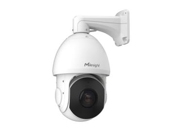 Milesight Speed Dome Network Camera