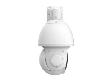 Milesight Speed Dome Network Camera