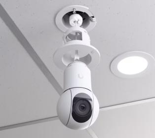 G5 PTZ In-Ceiling Mount