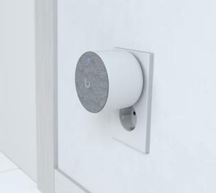 UniFi Doorbell Smart Chime