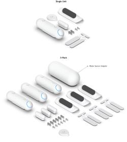 Protect Sensor (UP-Sense)