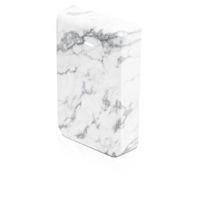 UniFi In-Wall HD cover - Marble (3-pack)