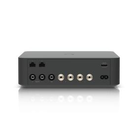 UniFi PowerAmp (Black)