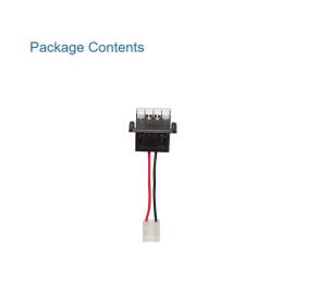 48V Open frame Power supply with 12V 7A output, for CCR since revision r2