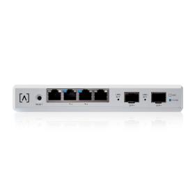 Route10 - 10 Gbps Router