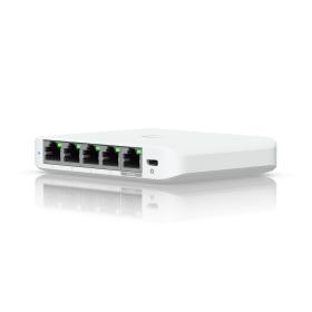 UniFi Switch Flex Mini 2.5G