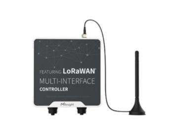 UC502 (USA version) LoRaWAN controller (EA versie)