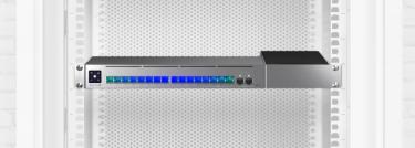 Pro Max 16 Rack Mount