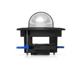 UniFi G5 Dome Ultra Flush Mount (Black)