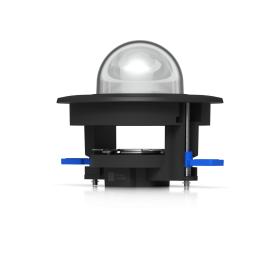 UniFi G5 Dome Ultra Flush Mount (Black)