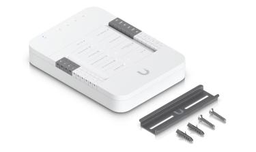 UniFi Access Gate Hub